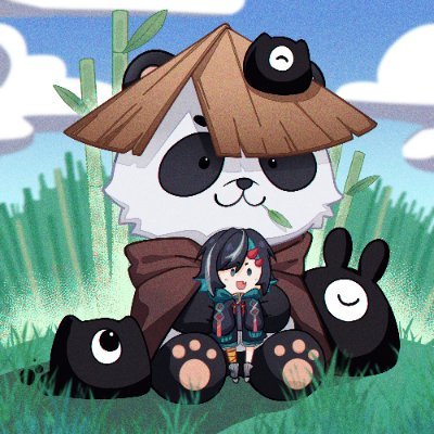 Eldermonster l Commission Open Profile