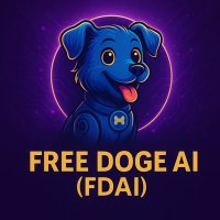Free Doge Ai (@freedogeai) 's Twitter Profile
