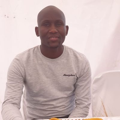 Swati 🇸🇿 | Introvert 😑 | Optimistic 😊 | MPH Candidate 📚 | Kaizer Chiefs FC ⚽ | Chelsea FC ⚽