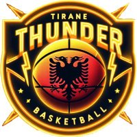 Tiranë (@tiranathunder) 's Twitter Profile