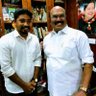 AdmkKareem's profile picture. ADMK