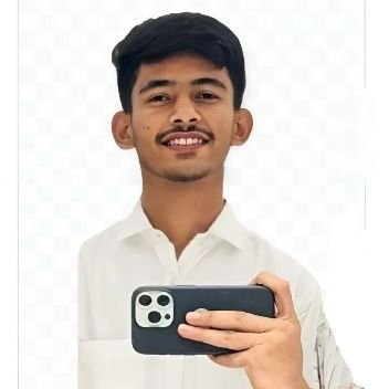NagreAayush's profile picture. Ai Developer