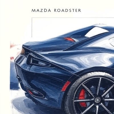 kan_1707's profile picture. ロードスターRF 6MT/アラ50/個人事業主/界隈の皆様よろしくお願いします!無言フォロー失礼します🙇