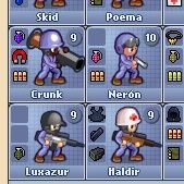 untrue2007's profile picture. 