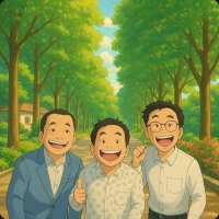 sanjiku kim (@ksanjiku) Twitter profile photo