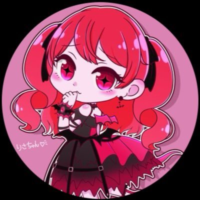 Risaさんのプロフィール画像
