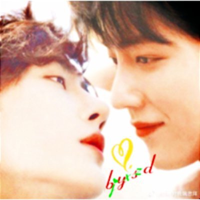 FANACC🐢🤟#YiZhan=#XiaoZhan❤️+💚#WangYibo
Homophobes🤢
👬#BL ffics✍️#Wattpad #AFF #AO3
Whom I👍/👎=solely 𝐌𝐘 concern 𝐍𝐎𝐓 𝐘𝐎𝐔𝐑𝐒∴Accept ∨ ignore!
📷©tto