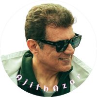 AjithAzar (@ajithazar25) 's Twitter Profile Photo AjithAzar (@ajithazar25) 's Twitter Profile Photo