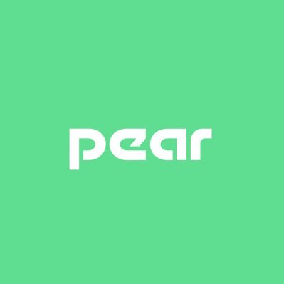 Pear Entertainment, Leader in Record Labels. Home to Record Breaking Artists. • Fake Company Under @PearInc2021