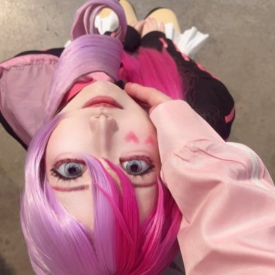 kuyuru__kz's profile picture. cos🔰￤重加工￤成人済￤前垢ログイン出来なくなりました￤︎ ︎ ︎ ︎  ︎︎いつも一緒→@EMAQOS_120