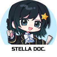 星乃 文 (@stella_doc_01) 's Twitter Profile