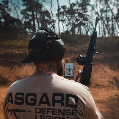 Photographer , Shooting range photos and others :)