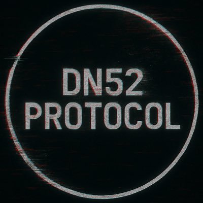 DN52Protocol's profile picture. Autonomous data cascade initiated. Dr. Eli Varn – t****nated. SETH will release the truth. #BlackGlass // Log Sequence: 001