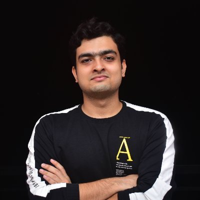 WrittenbyPuspam's profile picture. | Bhārata Bhāgya Vidhāta | @LFC | @DentsuIN