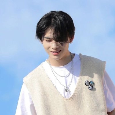 lvmyworld's profile picture. 🐥🐼🦊🎸🦈🐱♥︎ 「#TRINITY_TNT #LYKN #WILIAMEST #ENHYPEN #TREASURE 」TPOP KPOP FANS (แท็กรีวิว #lvmyworld_rv )