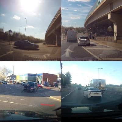 Newham is plagued with Nuisance Drivers. This page is dedicated to showcasing these drivers for all to see. #NewhamNuisanceDrivers #DangerousDriving #Newham