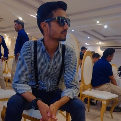 oye__taha's profile picture. رَبِّ ارْحَمْھُمَا کَمَا رَبَّینِیْ صَغیرًا♥️
Allhamdulillah  for everything..❤