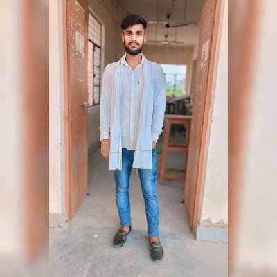 AmitSingh173688's profile picture.