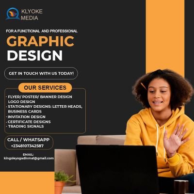 kings_uzo1's profile picture. We deliver top-tier graphic design services & reliable trading signals for crypto traders...

Message Klyoke Media on WhatsApp. https://t.co/XPrKZD2QAR