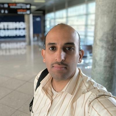 Yemeni architect & Wikimedian since 2010. Building knowledge & community.