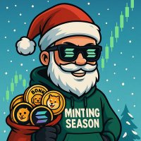 Merry Minter π
(@merryminter) 's Twitter Profile
