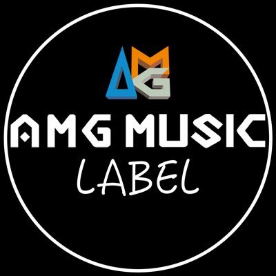 AMGMUSICLabel's profile picture. AMG MUSIC Label公式Xです🎧