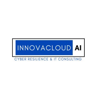 InnovaCloud AI – Secure. Resilient. Future-Ready. 🚀 Cyber Resilience | IT Consulting | Cloud & AI Solutions
https://t.co/Hum0QhSLaH