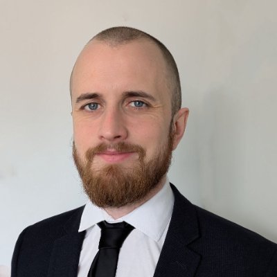 GeorgeMillo's profile picture. Social Democratic Party candidate for Buckinghamshire Council (Haddenham & Stone ward)