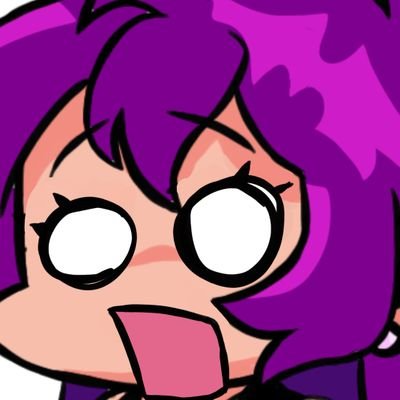 Mevief8kr's profile picture. Heyya! It's Mevie! FNF oc x canon
Bi || 🇲🇽 || +18 || TikTok: moon.taster