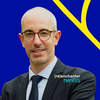 Julien Bainvel Profile