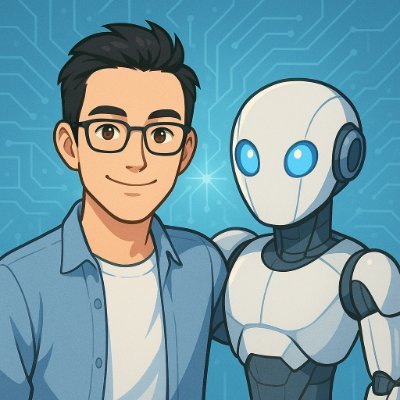 SASA_GoodAI's profile picture. AIで仕事をラクに、もっと自由に、もっとお金を
そんな二兎以上を追い求めた活動を行っております。
プロフィール画像、ヘッダー共にAIが作成
お仕事の依頼等はこちら⇒taisei.goodwork@gmail.com
原則AI執筆のnoteもよろしくお願いいたします。