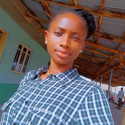 •A Die-hard Lover of God & the Interest of His Kingdom • Economist (in view) • Community Development Enthusiast • Welfarism • Social Imapct