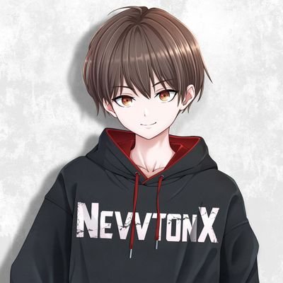 NevvtonXさんのプロフィール画像