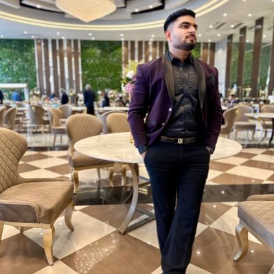 ashishthetic's profile picture. नमस्ते सदा वत्सले मातृभूमे त्वया हिन्दुभूमे सुखं वर्धितोऽहम्। |Ever heard of a slothful athlete!?| PhD(DU)IR|Defence|Politics & Geopolitics |Anti Pseudo Secular