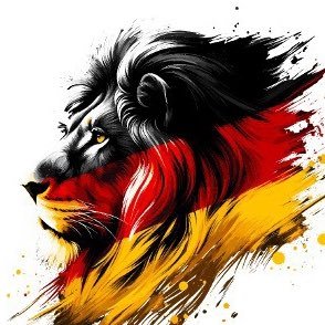 Deutscher_Loewe's profile picture. 💙💙💙Alice für Deutschland!🇩🇪🇩🇪🇩🇪Freiheit statt Sozialismus! Nie wieder braunen, roten oder grünen Sozialismus! Only the AfD can save Germany!#NurNochAfD