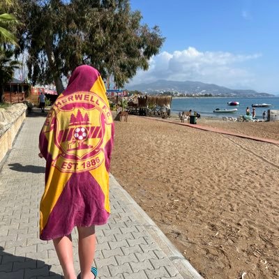Motherwell FC🧡 Well Society Member🧡 living the best life in Motherwell🧡 the feelings are strong 🧡