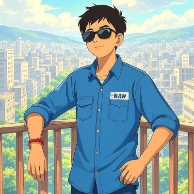 SahilB66119's profile picture. Duniya ki Bheed se alag !