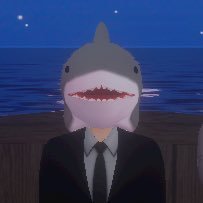 Algogame8vr52's profile picture. clusterとVRCがやめられねんだ