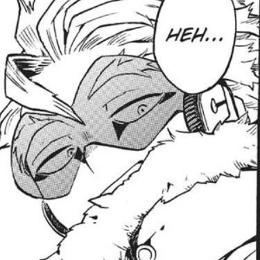My name is Hawks. A man too fast for my own good.
22, Japans #2 hero