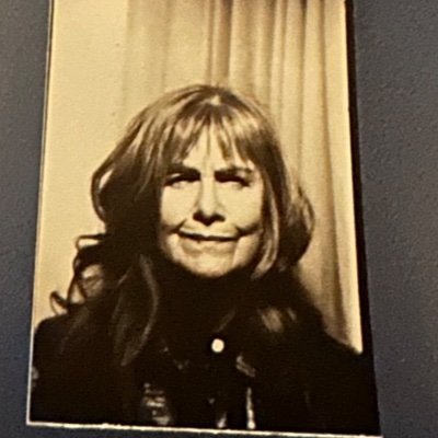 Scottish screenwriter. Elizabeth Is Missing, Dear Frankie, Mayflies, Miss Austen. Gallus. Fidget. Tea Jenny. Ne'er Do Well. Queen of the Kitchen Disco. #MDANT