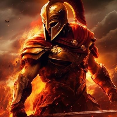 Ayachiadvaitne1's profile picture. सूरा के मैदान में, कायर का क्या काम।
कायर भागे पीठ दे, सूरा करे संग्राम॥