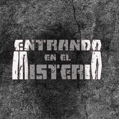 El mundo esta lleno de misterios, y nosotros estamos dispuestos a entrar en ellos para desvelarlos.