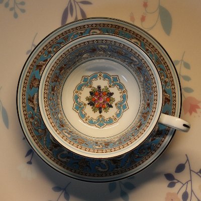 namamugidevices's profile picture. アナログ回路/自作オーディオ/大森靖子/ティーカップ/三麻豪3