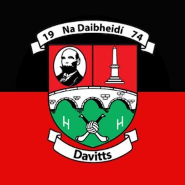 All the latest Davitts GAA & LGFA news including match updates, reports and upcoming events. Ballindine/Irishtown