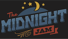 TheMidnightJam's profile picture. For the love of music! The Midnight Jam is an online music show with video interviews and live jams of your favourite local bands.