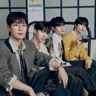 하이라이트 한참 늦덕 누나팬
눈팅만 하던 소극 덕질러
올프💙💛💚💜
비인, n인지지 싫어요 😭