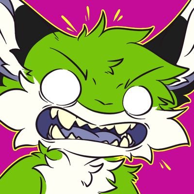 「GlitchBox」さんのプロフィール画像