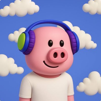 Truth seeker, Passionate Learner, Flow Junkie - Health is the hardware of success. @AmuraHealth $RISE Holder. Team $PiggyC 🐷. DeFi is a win for humanity.