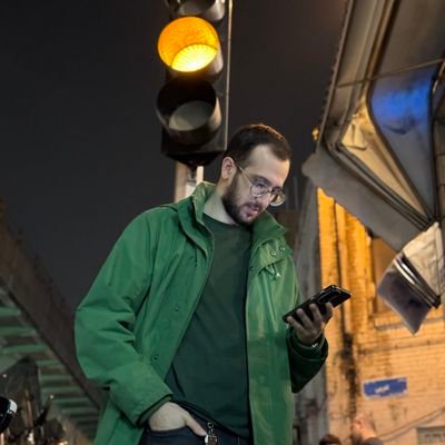 MahdiAyoubi1380's profile picture. اقتصادخواننده
مستندسازنده
همین!