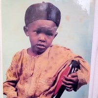 Halilu Jauro (@haliludvm) 's Twitter Profile